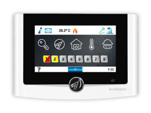 EV 430 PROX