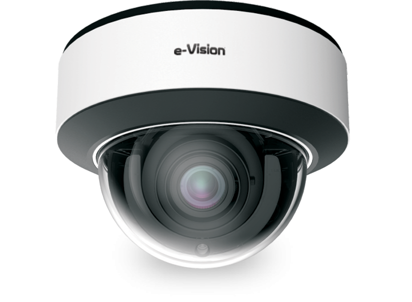 Installazione sistemi di videosorveglianza